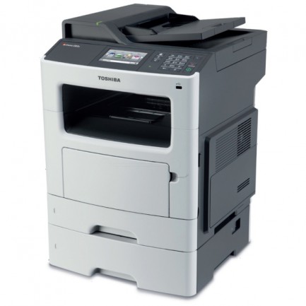Toshiba E-Studio 385 P