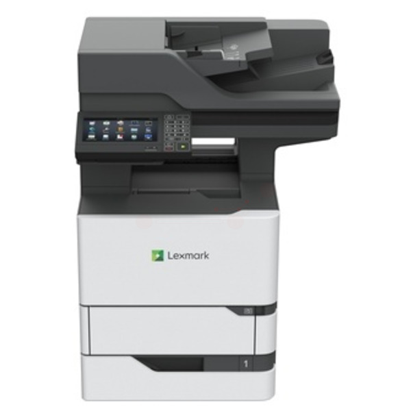 Lexmark MB 2770 adhwe Toner beim Spezialisten kaufen | druckerpatronen.de