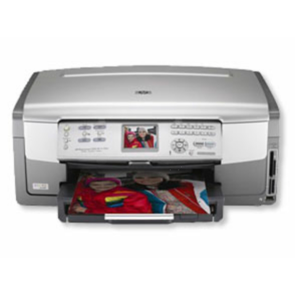 HP PhotoSmart 3100 Series