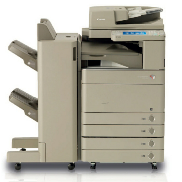 Canon Imagerunner