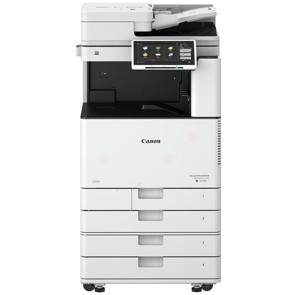 Canon imageRUNNER Advance DX C 3700 Series