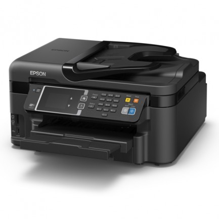 Epson WorkForce WF-3620 WF Druckerpatronen beim Spezialisten kaufen | druckerpatronen.de