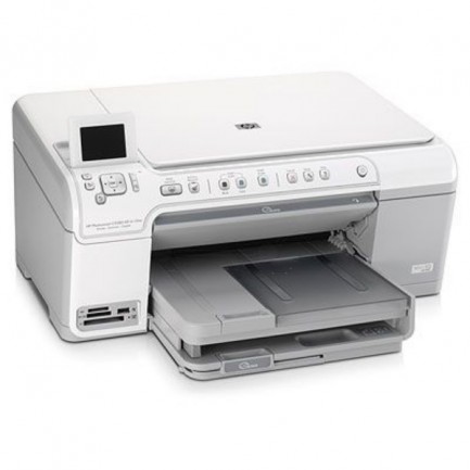 HP PhotoSmart C 5380 Druckerpatronen beim Spezialisten kaufen | druckerpatronen.de