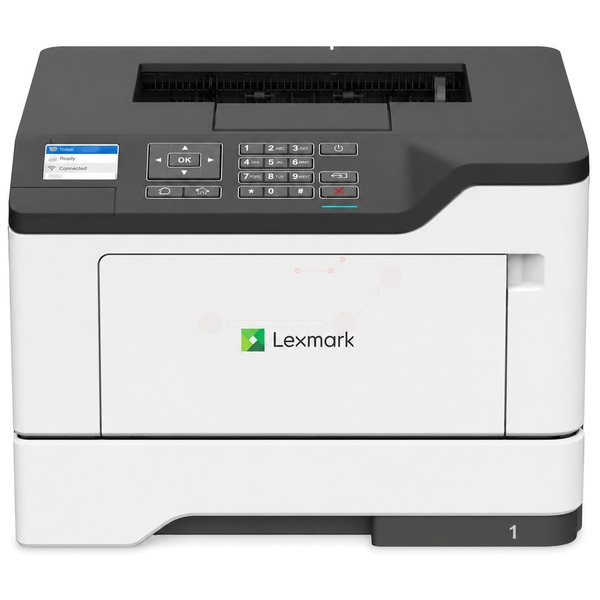 Lexmark M 1246 Toner beim Spezialisten kaufen | druckerpatronen.de