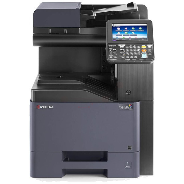 Kyocera TASKalfa 356 ci Toner beim Spezialisten kaufen | druckerpatronen.de