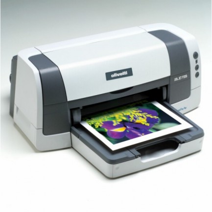 Olivetti JOB-JET P 200 Druckerpatronen beim Spezialisten kaufen | druckerpatronen.de