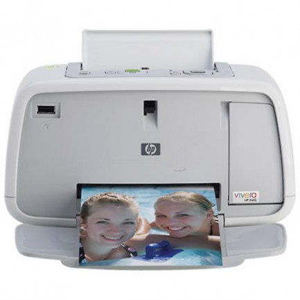 HP PhotoSmart A 440