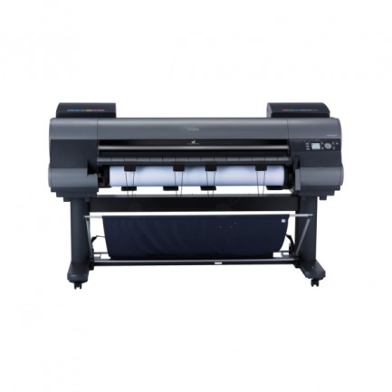 Canon imagePROGRAF IPF 8300 Druckerpatronen beim Spezialisten kaufen | druckerpatronen.de
