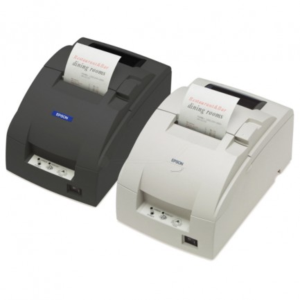 Epson TM-U 220 PB Farbband beim Spezialisten kaufen | druckerpatronen.de