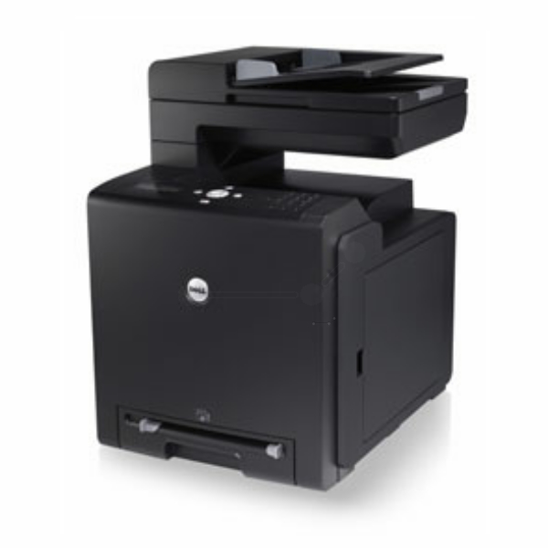 Dell 2135 cn Toner beim Spezialisten kaufen | druckerpatronen.de