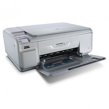 HP PhotoSmart C 4500 Series