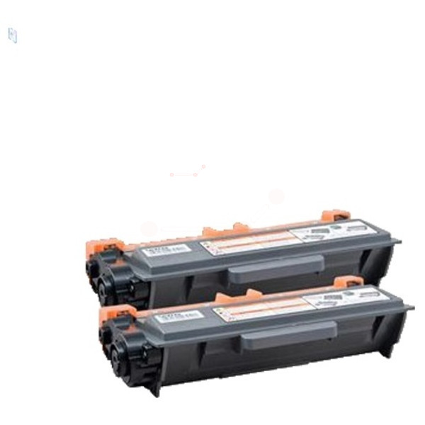 TN-3390 TWIN BK