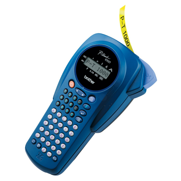 Brother P-Touch 1000