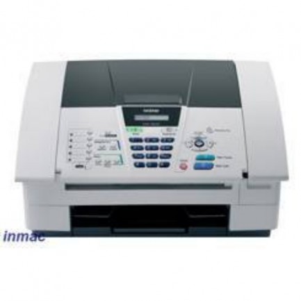 Brother Fax 1835 C Druckerpatronen beim Spezialisten kaufen | druckerpatronen.de