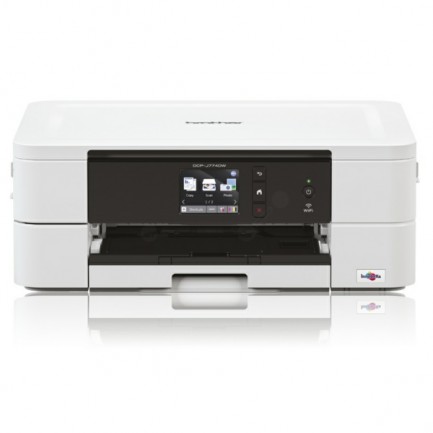 Brother DCP-J 770 Series