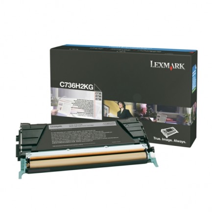 C736H2KG BK C736H2KG BK
