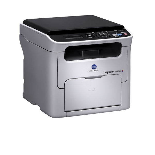 Konica Minolta Magicolor 1680 mf Toner beim Spezialisten kaufen | druckerpatronen.de