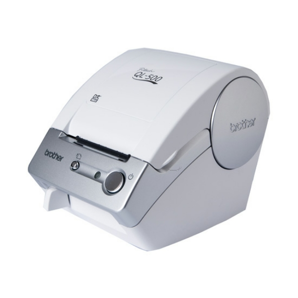 Brother P-Touch QL 500 A