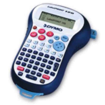 Dymo Labelpoint 150 Farbband beim Spezialisten kaufen | druckerpatronen.de