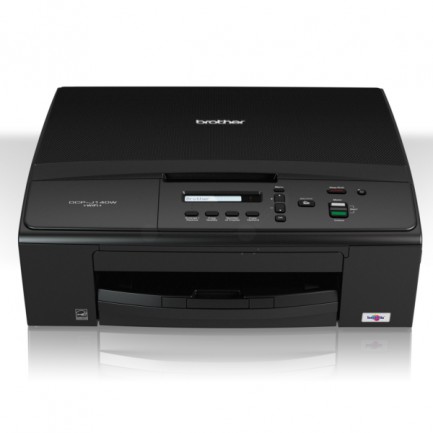 Brother DCP-J 140 W