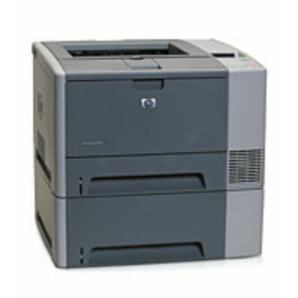 HP LaserJet 2430 Series Toner beim Spezialisten kaufen | druckerpatronen.de