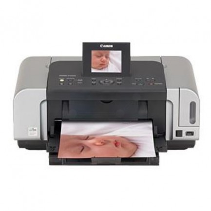Canon Pixma IP 6600 Series