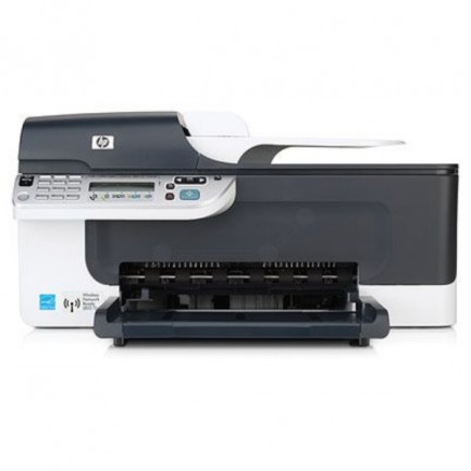 HP OfficeJet J 4680 Druckerpatronen beim Spezialisten kaufen | druckerpatronen.de