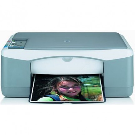 HP OfficeJet 1400 Series