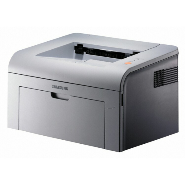 Samsung ML-2000 Series