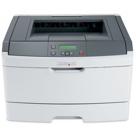 Lexmark E 360 DN Toner beim Spezialisten kaufen | druckerpatronen.de