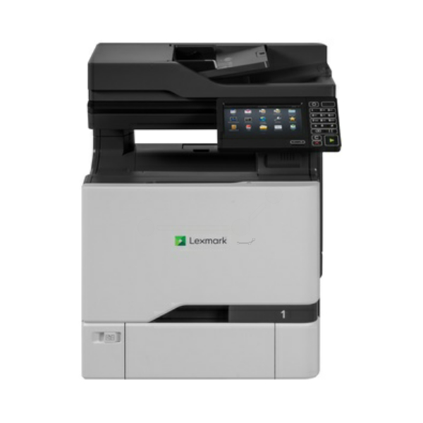 Lexmark CX 725 dhe Toner beim Spezialisten kaufen | druckerpatronen.de