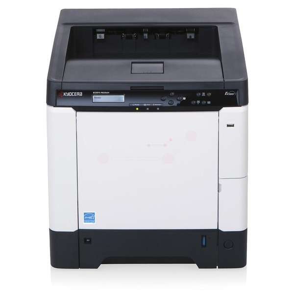 Kyocera ECOSYS P 6026 cdn Toner beim Spezialisten kaufen | druckerpatronen.de
