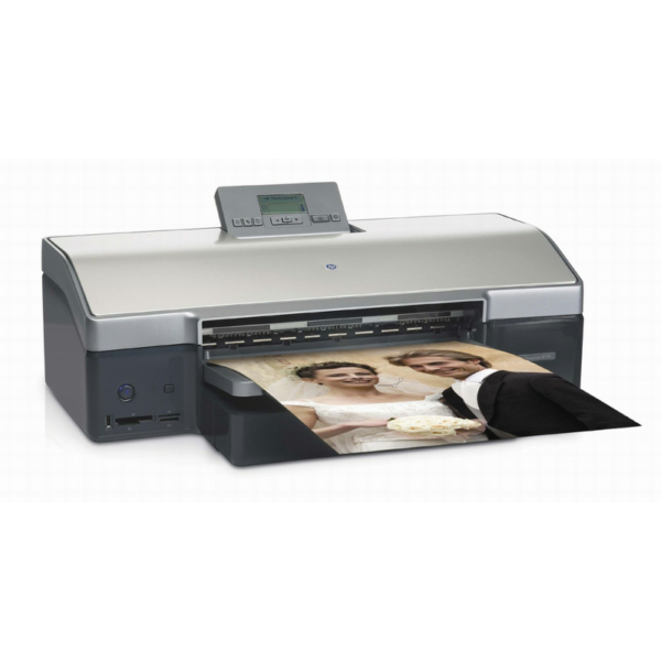 HP PhotoSmart 8700 Series