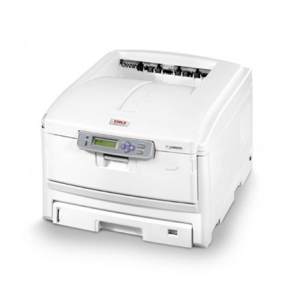 Oki OKI C 8600 CDTN