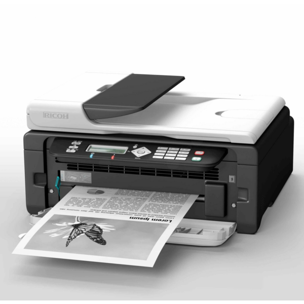 Ricoh SP 112 SU Toner beim Spezialisten kaufen | druckerpatronen.de