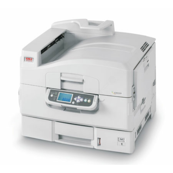 OKI C 9600 Toner beim Spezialisten kaufen | druckerpatronen.de