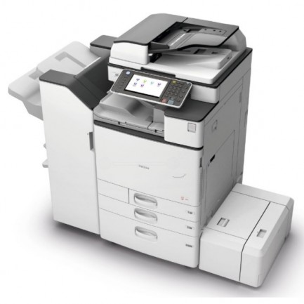 Lanier MP C 3003 sp Toner beim Spezialisten kaufen | druckerpatronen.de