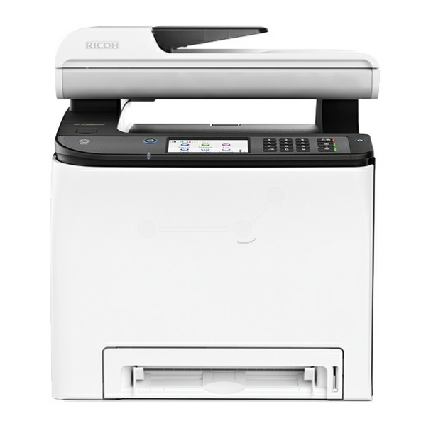Ricoh SP C 261 SFNw Toner beim Spezialisten kaufen | druckerpatronen.de