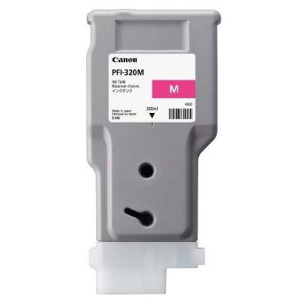 PFI-320 M PFI-320 M