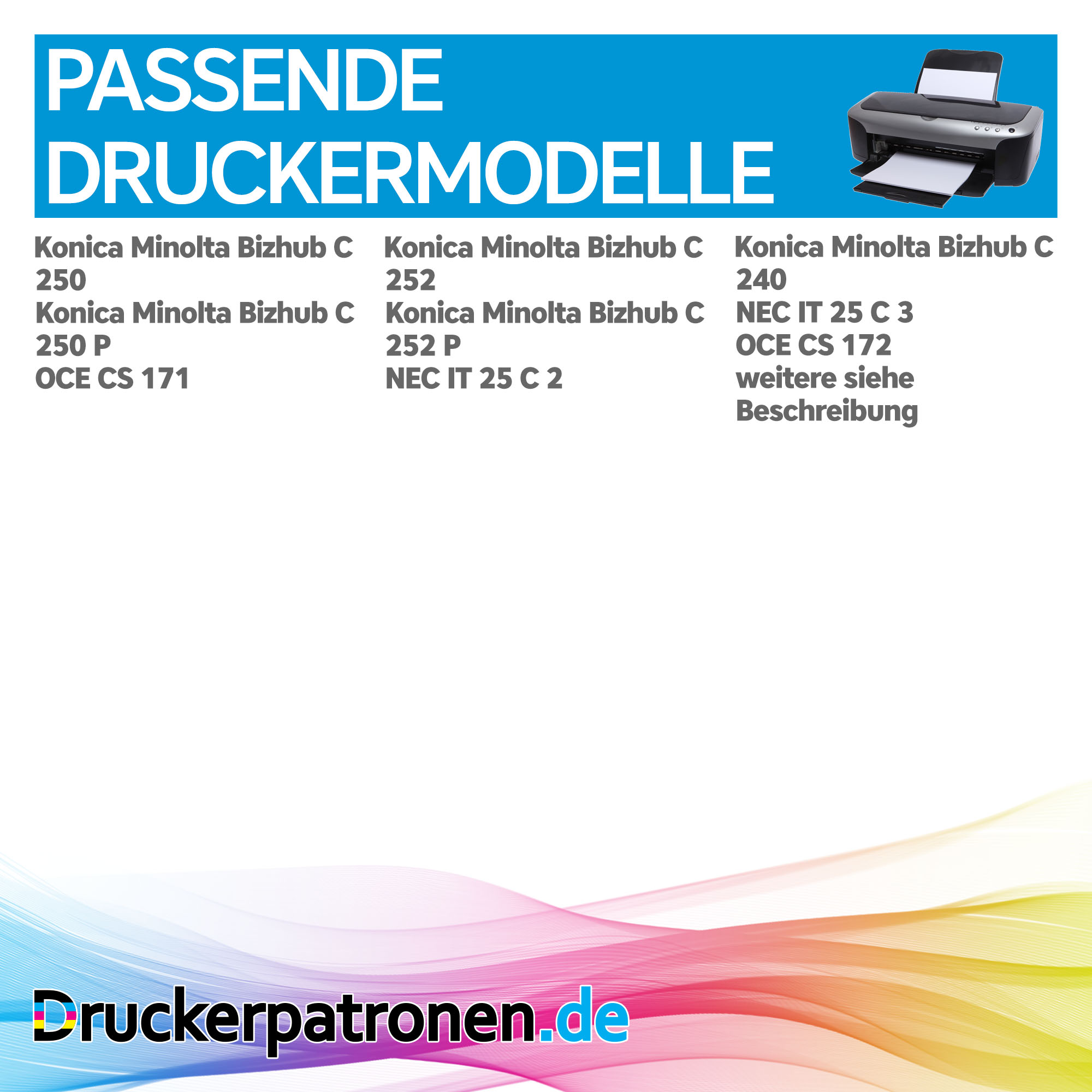 TN-210 Y