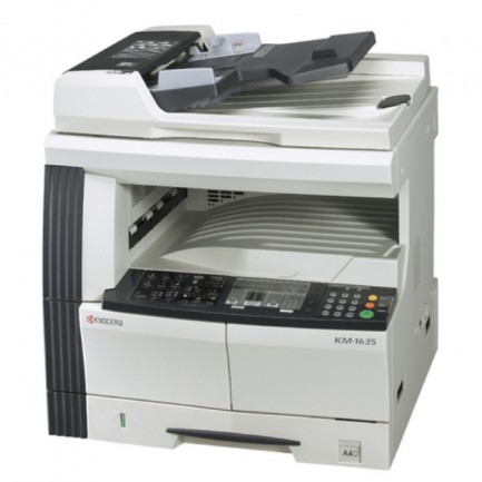 Kyocera KM 1635 J Toner beim Spezialisten kaufen | druckerpatronen.de