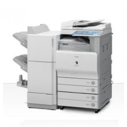 Canon imageRUNNER C 3300 Series  beim Spezialisten kaufen | druckerpatronen.de