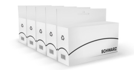 5x T0548 BK Multipack 5x T0548 BK Multipack