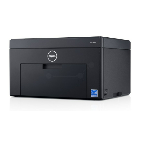 Dell C 1660 w Toner beim Spezialisten kaufen | druckerpatronen.de