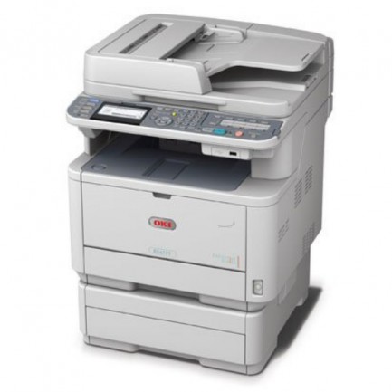 Oki OKI ES 4191 MFP