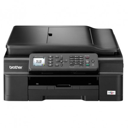 Brother MFC-J 475 DW Druckerpatronen beim Spezialisten kaufen | druckerpatronen.de