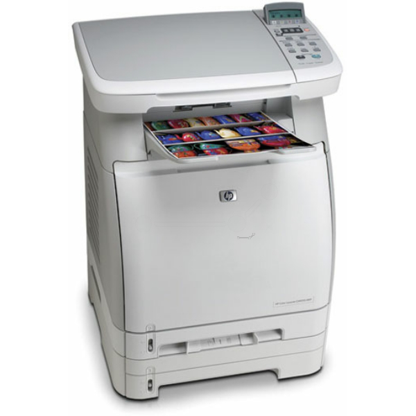 HP Color LaserJet CM 1015 MFP Toner beim Spezialisten kaufen | druckerpatronen.de