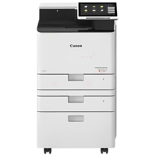 Canon iR-ADV DX C 350 Series Toner beim Spezialisten kaufen | druckerpatronen.de