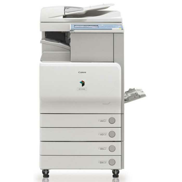 Canon iR-C 2380 i Toner beim Spezialisten kaufen | druckerpatronen.de