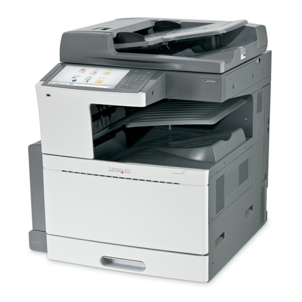 Lexmark X 950 DE Toner beim Spezialisten kaufen | druckerpatronen.de